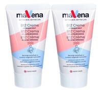 maVena® B12 Creme Crème 2x50 ml