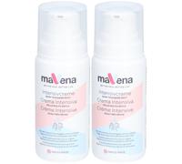 maVena® Crème intensive 2x100 ml