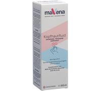 MAVENA Fluide cuir chevelu 200 ml