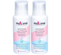 maVena® Lipolotion Lotion(S) 2x200 ml