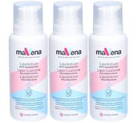 maVena® Lipolotion Lotion(S) 3x200 ml