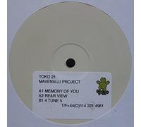 Mavenalli Project* - Memory Of You