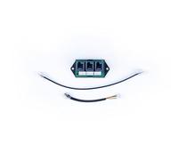 maveo Kit d'adaptateur e connexion pour commande de portail Marantec X.82 et X.52