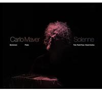 Maver, Carlo - Solenne