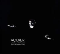 Carlo Maver – Volver – Bandoneon – CD – Import (Italie) – super7