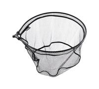 Tête d'épuisette Maver Eclipse Net Noir 50x45 cm