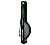 Maver Fourreau Canne Genesis Cognac 1