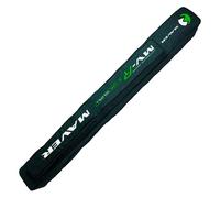 Maver Fourreau Canne Logo 6 Compertiments