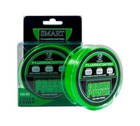 Maver Green Power Fluorine 300 M Monofilament 0.280 mm