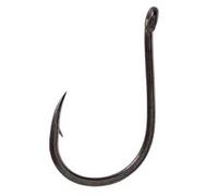 Maver Hameçon Simple à Ardillon Katana Carp 0.6a