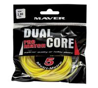 Maver Ligne élastique Dual Core Pro Match 5 M