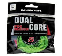Maver Ligne élastique Dual Core Pro Match 5 M