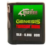 Maver Monofilament Genesis Twin Core 20 M