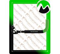 Maver Seat Box Attachment Argenté 30 cm