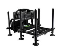 Maver Seatbox Reality Top Race