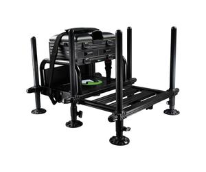 Maver Seatbox Reality Top Race