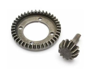 Maverick 150228 Jeu de pignons coniques différentiels (40/13 dents) pour Quantum+ XT Flux