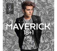 Maverick - 18 + 1 [Import]