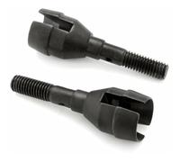 Maverick 2 Axes de Roue 6x39mm Renforcé - Quantum MT/XT MV150232 (Remplace MV150147)