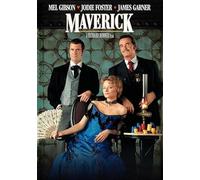 Maverick