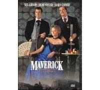 Maverick
