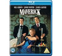 Maverick
