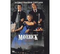 Maverick