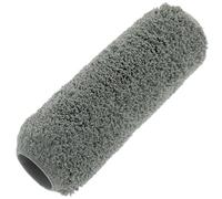 Maverick 423 Series V Rouleau de Peinture Professionnel en Microfibre Semi-Lisse Gris 22,9 x 4,4 cm Diamètre 15 mm