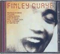 Finley Quaye – Maverick A Strike – 13 titres – Epic