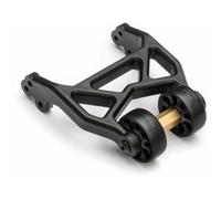 Maverick Barre de roue Quantum MT/XT - Set Wheelie Bar - Inclus seul la barre - Pour adulte - Véhicules tout-terrain - Pas de piles requises - Manuel