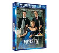 Maverick [Blu-ray]
