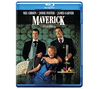 Maverick [Blu-Ray]