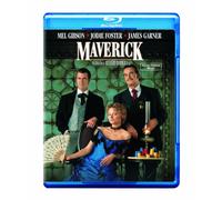 Maverick [Blu-Ray]