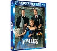 Maverick – Warner Bros. – Blu-ray