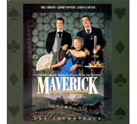 Maverick by Various Artists NEUF