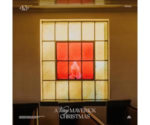 Maverick City Music - UN NOËL TRÈS MAVERICK