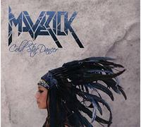 Maverick - Cold Star Dancer -Digi-