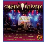 Maverick – Country Hit Party