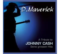 Maverick d. - A Tribute to Johnny Cash-Seine Groß.Hits 1 [Import]