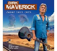Maverick,Dirk - Jeder Lebt Gern