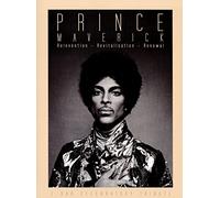 Prince - Maverick (2 X DVD COLLECTOR'S SET) (DVD) Prince