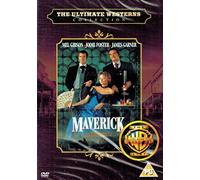 Maverick [Import anglais]
