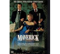 Maverick [Import USA Zone 1]