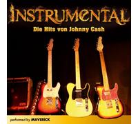 Maverick - Instrumental-die Hits Von Johnny Cash
