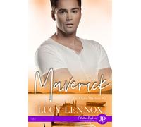 Maverick Le clan Marian "5 - Lucy Lennox - Juno Publishing - broché - Roman