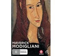 Maverick Modigliani [Import]