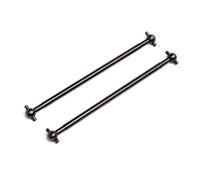 Maverick mv22129 - Os 89.5 mm v/H, Lot de 2, Strada, Evo MT Multicolore