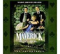 Maverick - Original Sound Track - Music From And Inspired By The Motion Picture