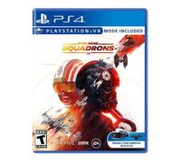 Electronic Arts – Jeu PlayStation 4 – Maverick