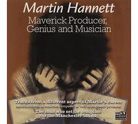 Maverick Producer, Genius and Musician